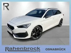 CUPRA Leon Sportstourer 1.4 e-HYBRID - AUTOMATIK