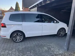 Volkswagen Sharan Highline BMT/Start-Stopp