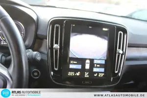 Volvo XC40 T5 Plus Bright Recharge Plug-In Hybrid Aut Bild 2
