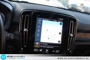 Volvo XC40 T5 Plus Bright Recharge Plug-In Hybrid Aut Bild 3