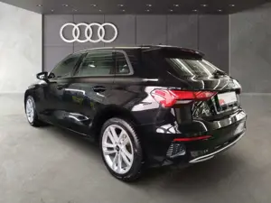 Audi A3 35 TDI S tronic advanced LED DAB PD Bild 5