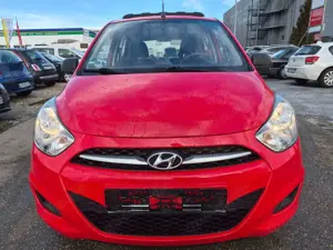Hyundai i10 5 Star Edition