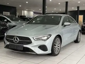 Mercedes-Benz CLA 180 d Coupe*KAMERA*KEYLESS*AMBIENTE*CARPLAY*