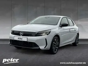 Opel Corsa Corsa Edition 1.2 +Allwetter+Lenkradheizung+SHZ+