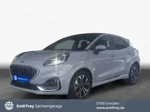 Ford Puma 1.0 EcoBoost Hybrid Aut. ST-LINE VIGNALE