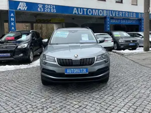 Skoda Karoq Style Bild 2