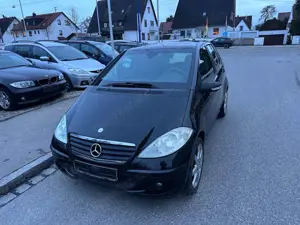 Mercedes-Benz A 170 A 170 (169.032)