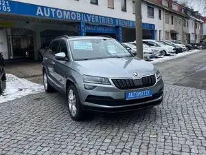 Skoda Karoq Style