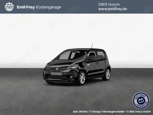 SEAT Mii electric Plus Edition Sitzheizung/Tempomat
