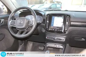 Volvo XC40 T5 Plus Bright Recharge Plug-In Hybrid Aut Bild 4