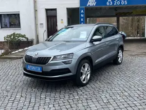 Skoda Karoq Style Bild 3