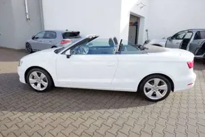 Audi Cabriolet A3 1.4 TSI Cabriolet Ambition/Xenon/SHZ/PDC