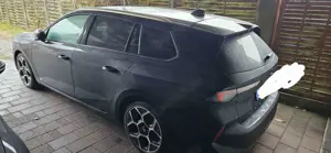 Opel Astra Ultimate Schiebedach Head up Display 18 zoll