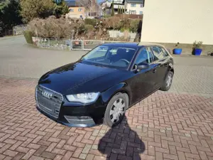 Audi A3 Attraction 4x Zylinder KLIMA