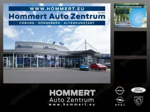 Ford Focus Titanium Edition LED*NAV*CAM*SHZ*PDC*