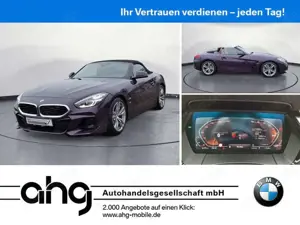 BMW Z4 sDrive20i Cabrio M-Sport *Shadow*Navi*LED*HK
