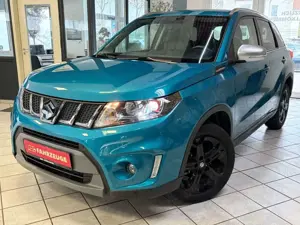 Suzuki Vitara 1.4 S 4x4 Automatik / Navi / Kamera / Alu