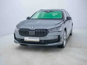 Skoda Superb Combi Sportline 1,5 TSI iV 150 kW 6-Gang-