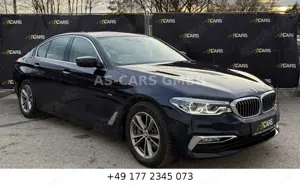 BMW 530 i xDrive Luxury Line *PANO*ACC*360*LED*UVM*