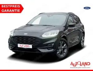 Ford Kuga ST-Line 1.5 EB LED Navi Kamera