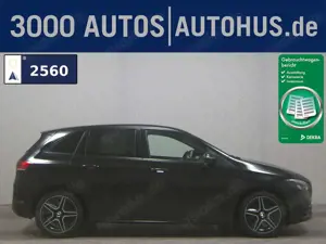 Mercedes-Benz B 250 e Edition AMG-Line Navi LED MBUX+ RFK