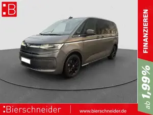 Volkswagen T7 Multivan 1.5 eHybrid DSG 4Mo. Style KAMERA ACC IQ.LIHGT