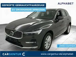 Volvo XC60 XC 60 B4 AHK ACC El.Heckkl.