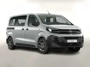 Opel Vivaro L 2.0 D 177 AT8 9S Nav Klimaaut VollLED 130 kW ...