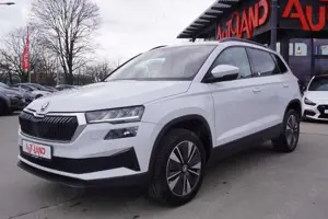 Skoda Karoq 1.5 TSI Tour DSG LED Kamera Sitzheizung