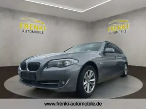 BMW 520 5 Touring 520 d