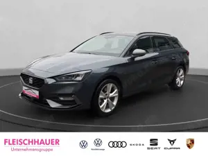 SEAT Leon Sportstourer 2.0 TDI AHK Kamera LED Full-Link