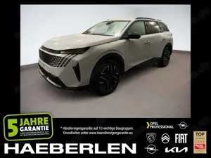 Peugeot 5008 1.2 Allure HYBRID 145e-DSC LED+SHZ+Kam.