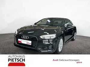 Audi A5 A5 Coupe 2.0 TFSI quattro S tronic ACC Navi
