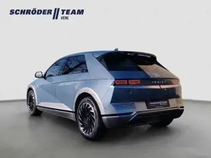 Hyundai IONIQ 5 Elektro 77,4kWh Techniq Assistenz-P./Park- Bild 3