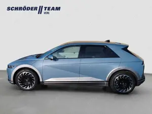 Hyundai IONIQ 5 Elektro 77,4kWh Techniq Assistenz-P./Park- Bild 2