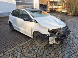 Volkswagen Polo V Match