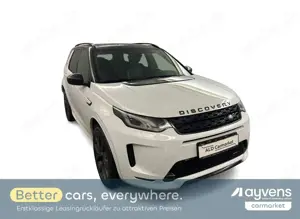 Land Rover Discovery Sport P300e
