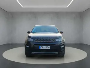 Land Rover Discovery Sport 2.0 Automatik **Panorama-Dach** Bild 2