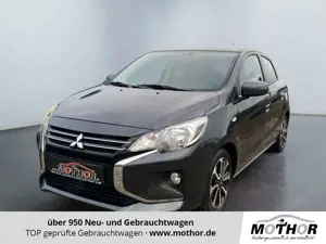 Mitsubishi Space Star Select+ 1.2l TEMP KAM SHZ DAB