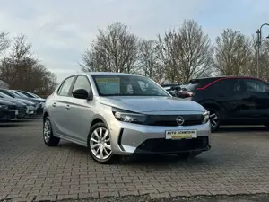 Opel Corsa F Editition 100PS/Kamera/Sitzhzg/DAB/LED