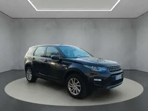 Land Rover Discovery Sport 2.0 Automatik **Panorama-Dach** Bild 3