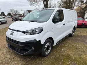 Fiat Scudo L3 Basis