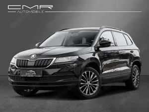Skoda Karoq Style Business-Paket Amundsen LED SunSet