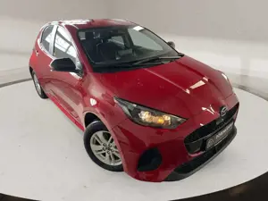 Mazda 2 Hybrid 5HB 1.5L Hybrid VVT-i 116 CVT FWD Centre-Li