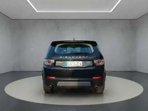 Land Rover Discovery Sport 2.0 Automatik **Panorama-Dach** Bild 5