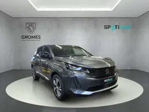 Peugeot 3008 Allure Pack PT 130 Navi Digitales Cockpit LED 2-Zo