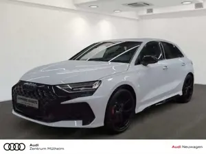 Audi RS3 Sportback quattro 400 PS S tronic Sofort Verfügbar