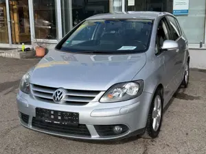 Volkswagen Golf Plus Sportline