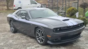 Dodge Challenger Challenger Automatik R/T Plus Shaker