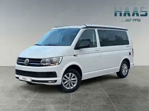 Volkswagen T6 California Beach DSG 1.Hand Standhzg Navi ACC